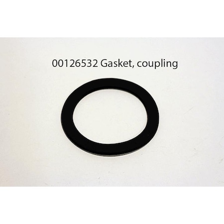 Follett Gasket, Coupling, Fill T Uneopr 00126532